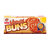 Little Debbie Honey Buns Breakfast Pastries 6 Ct Full-Size Picture